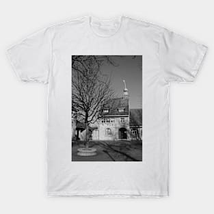 School in Onex, Switzerland T-Shirt